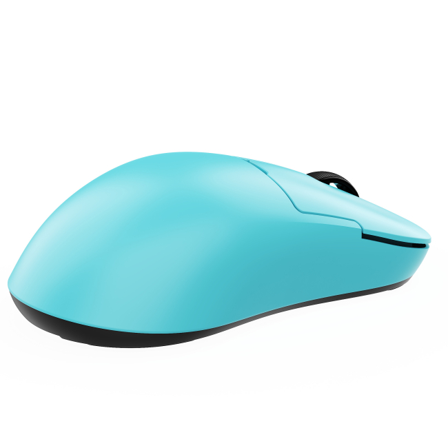 Клавіатура і миші - Мишка Ajazz AJ159 APEX Blue 8K PAW3950 (AJM159-A-BLUE)#4