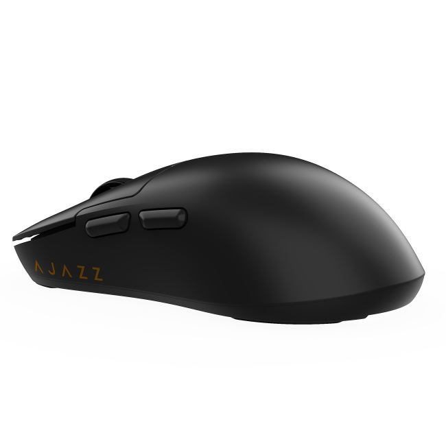 Клавиатура и мыши - Мышка Ajazz AJ159 APEX Black 8K PAW3950 (AJM159-A-B)#4
