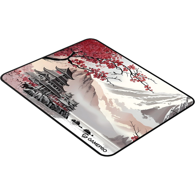 Клавіатура і миші - Ігрова поверхня GamePro (MP145JS)#2