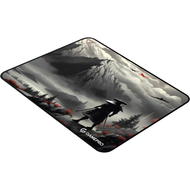 Клавіатура і миші - Ігрова поверхня GamePro (MP145RS)#2