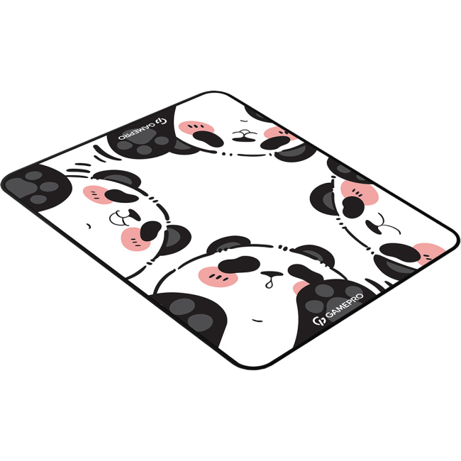 Клавіатура і миші - Ігрова поверхня GamePro (MP085WP)#2