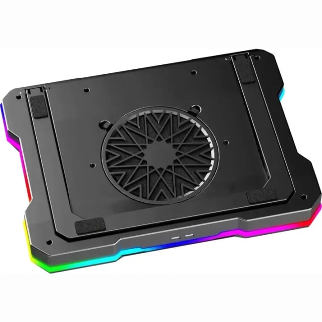 Мебель для геймеров - Охлаждающая подставка для ноутбука GamePro (CP950)#2