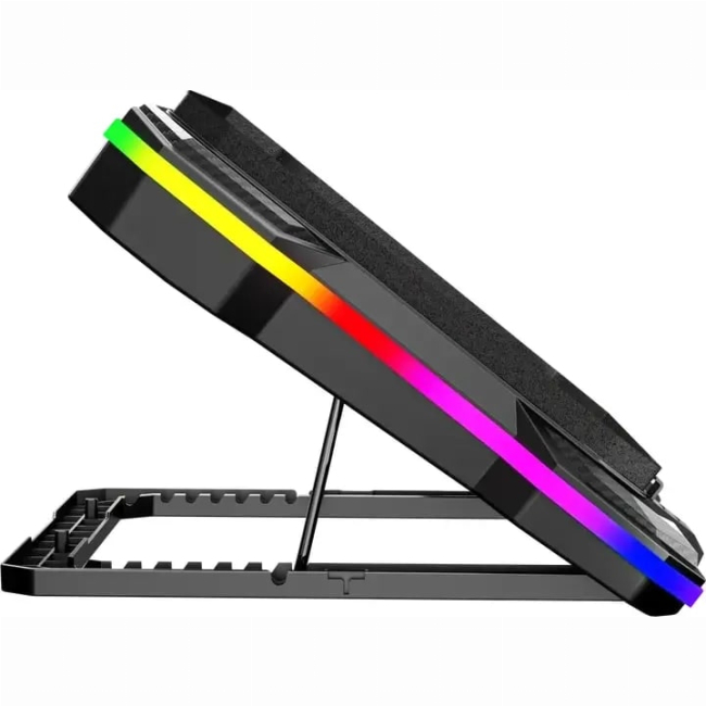 Мебель для геймеров - Охлаждающая подставка для ноутбука GamePro (CP950)#3