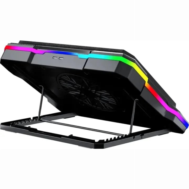 Мебель для геймеров - Охлаждающая подставка для ноутбука GamePro (CP950)#4