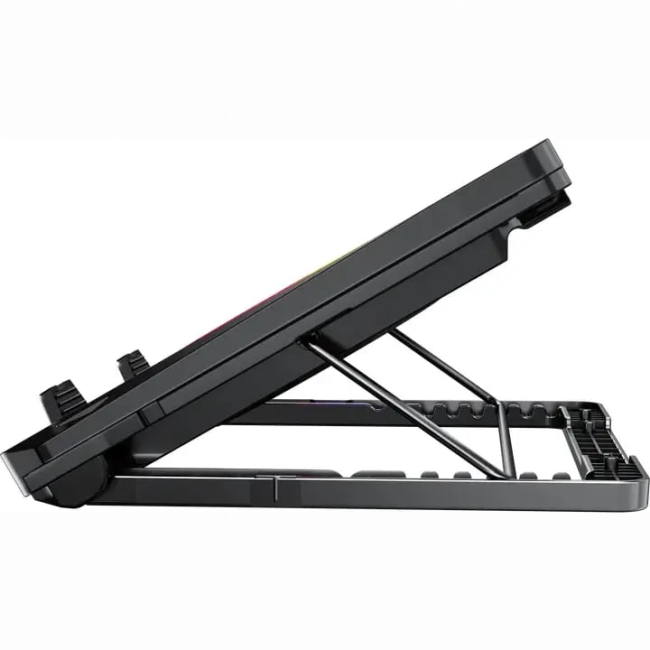 Мебель для геймеров - Охлаждающая подставка для ноутбука GamePro (CP910)#3