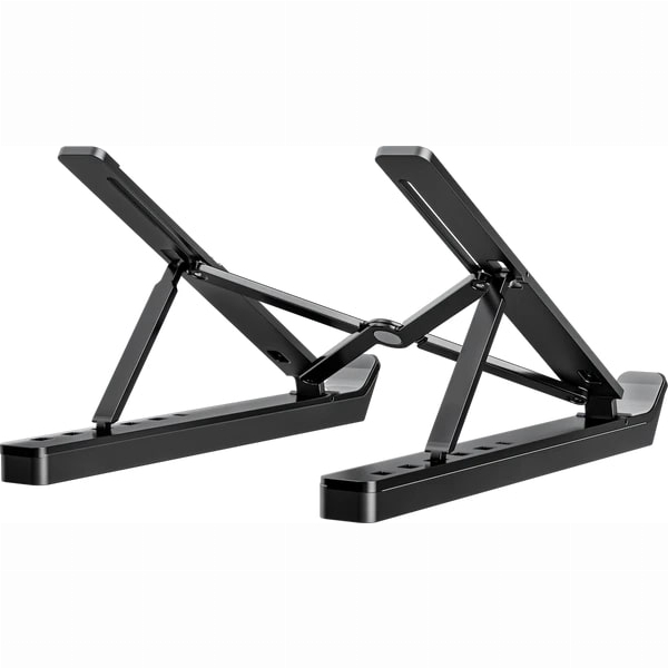 Мебель для геймеров - Подставка для ноутбука OfficePro (LS320HUB)#4