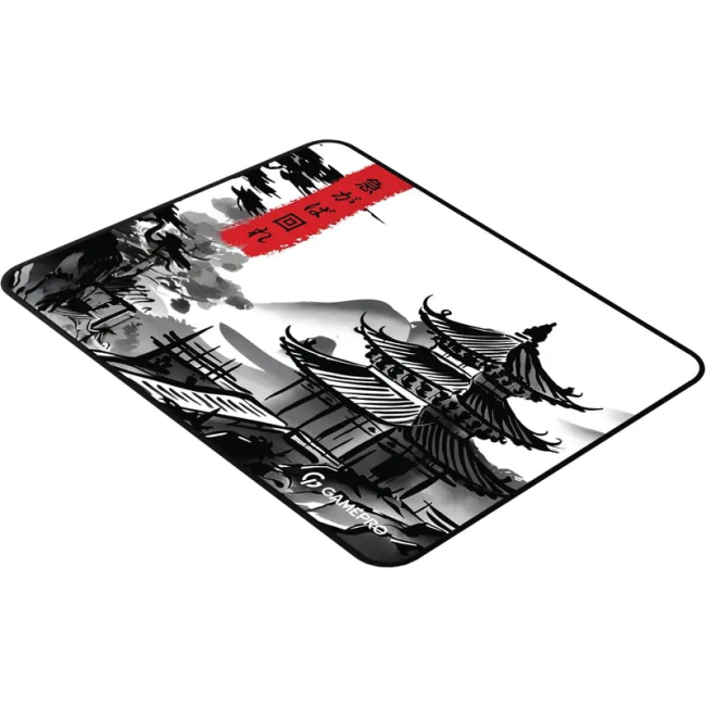 Клавіатура і миші - Ігрова поверхня GamePro (MP145BW)#2