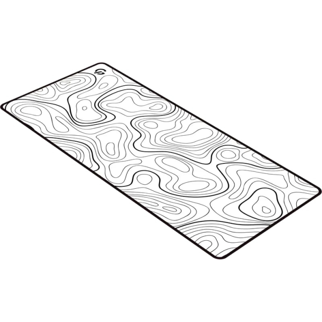 Клавіатура і миші - Ігрова поверхня GamePro (MP275AW)#2