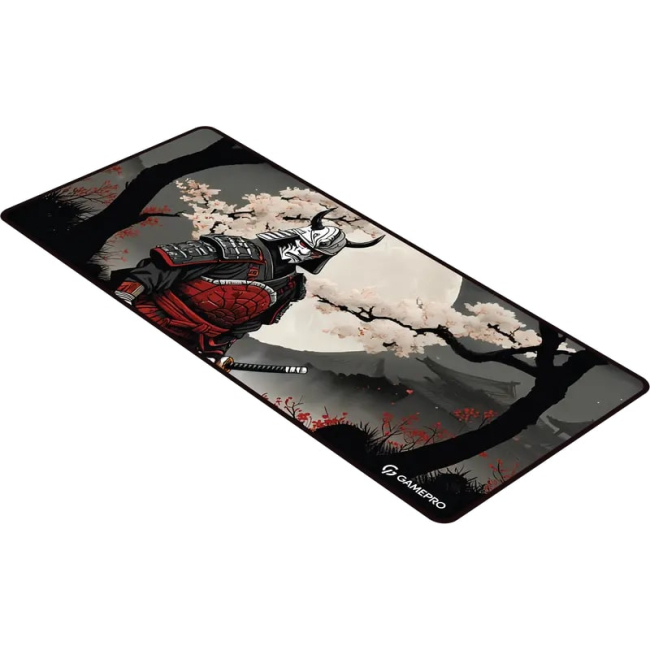 Клавіатура і миші - Ігрова поверхня GamePro (MP275BS)#2