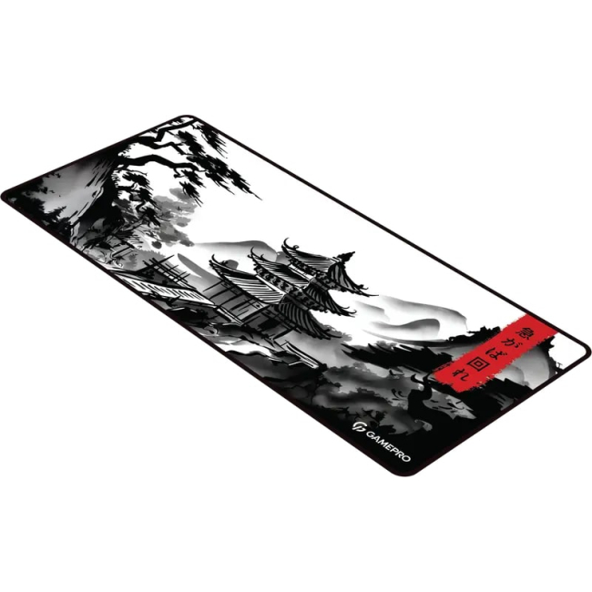 Клавіатура і миші - Ігрова поверхня GamePro (MP275BW)#2