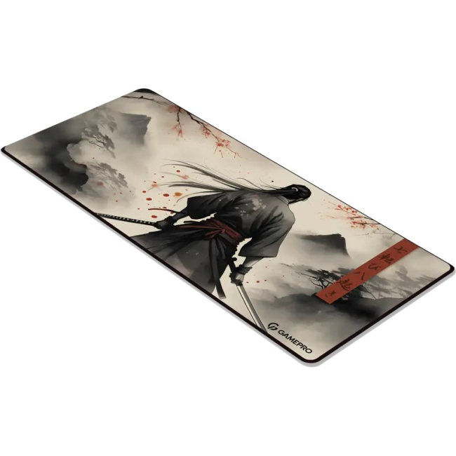 Клавіатура і миші - Ігрова поверхня GamePro (MP275GS)#2