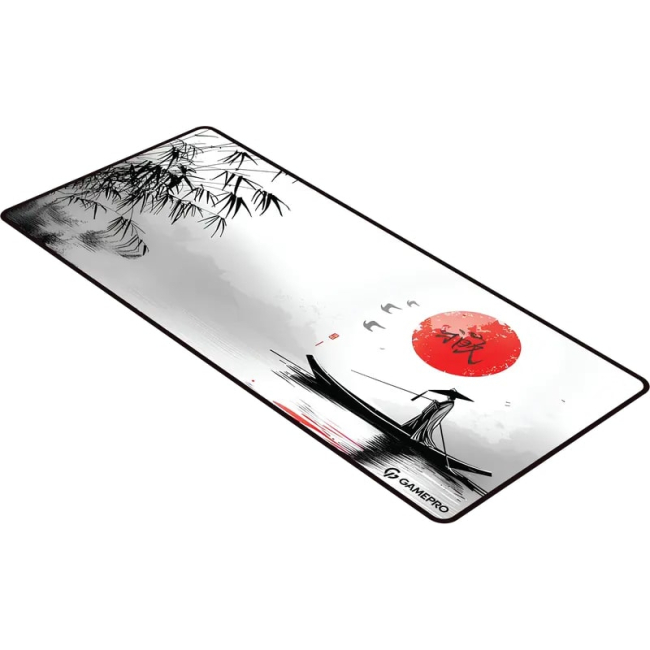 Клавіатура і миші - Ігрова поверхня GamePro (MP275JR)#2