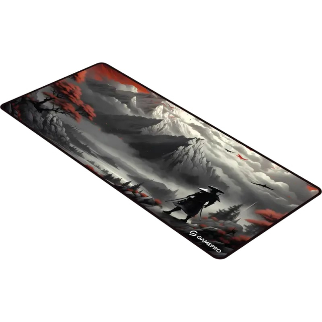 Клавіатура і миші - Ігрова поверхня GamePro (MP275RS)#2