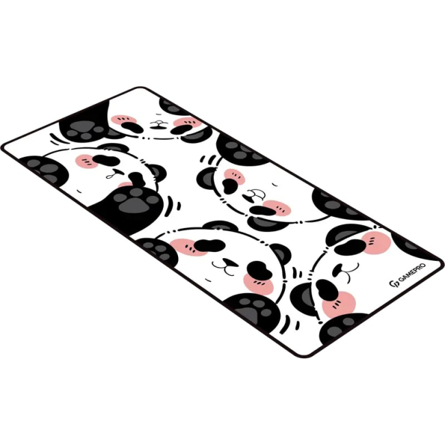 Клавіатура і миші - Ігрова поверхня GamePro (MP275WP)#2