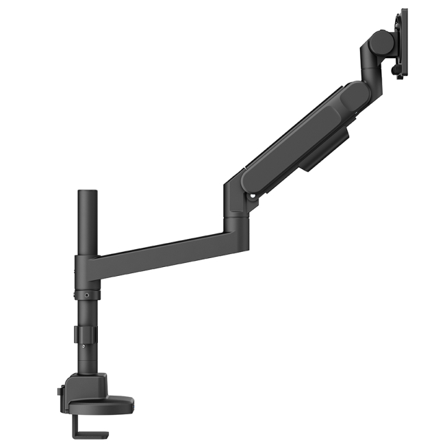 Мебель для геймеров - Крепление для монитора OfficePro 24-57'' 2-27kg Black (MAH751B)#4