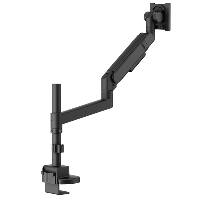 Мебель для геймеров - Крепление для монитора OfficePro 24-57'' 2-27kg Black (MAH751B)#6