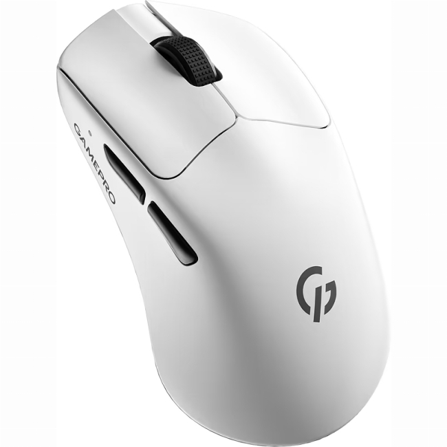 Клавіатура і миші - Бездротова мишка GamePro Genesis Avenger (GM096W)#2