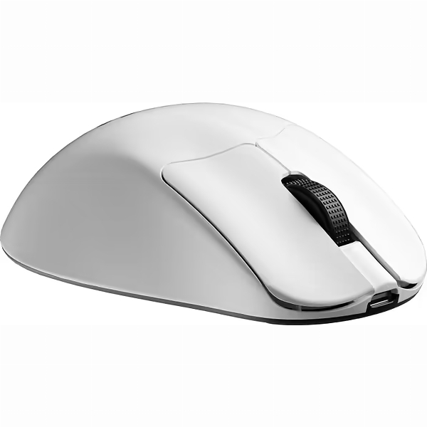 Клавіатура і миші - Бездротова мишка GamePro Genesis Avenger (GM096W)#4