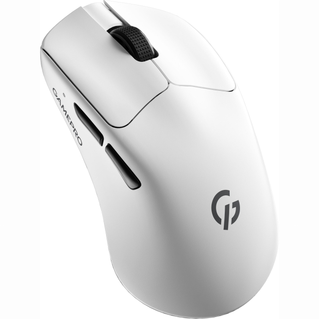 Клавіатура і миші - ​Бездротова мишка GamePro Genesis Avenger (GM096O)#2