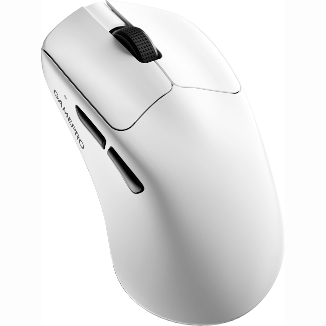 Клавіатура і миші - Бездротова мишка GamePro Asgard Surt (GM017W)#2