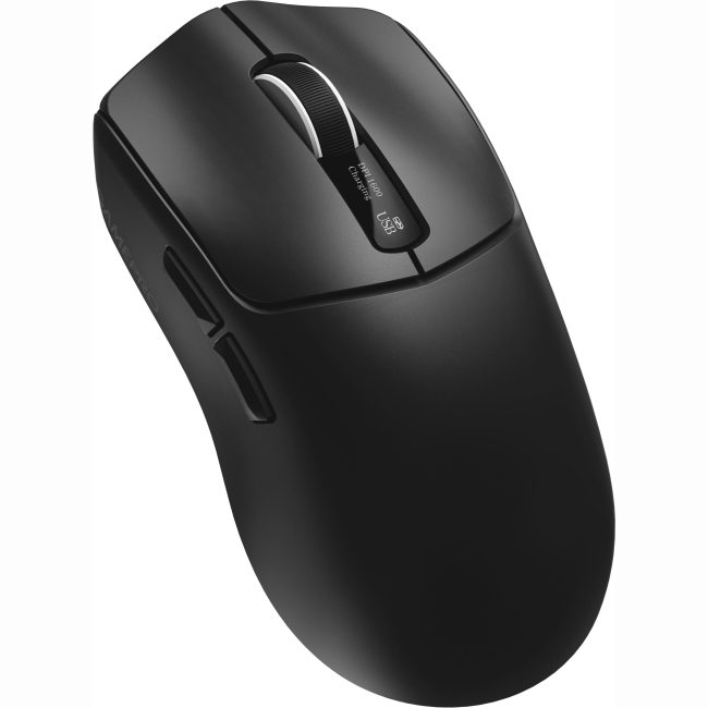 Клавиатура и мыши - Беспроводная мышка GamePro Genesis Ranker (GM012B)#2