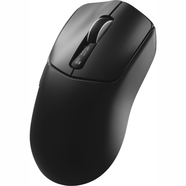 Клавиатура и мыши - Беспроводная мышка GamePro Genesis Ranker (GM012B)#3