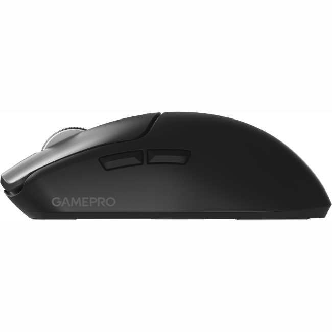 Клавиатура и мыши - Беспроводная мышка GamePro Genesis Ranker (GM012B)#4