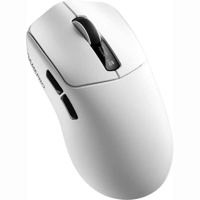 Клавиатура и мыши - ​Беспроводная мышка GamePro Genesis Ranker (GM012W)#2