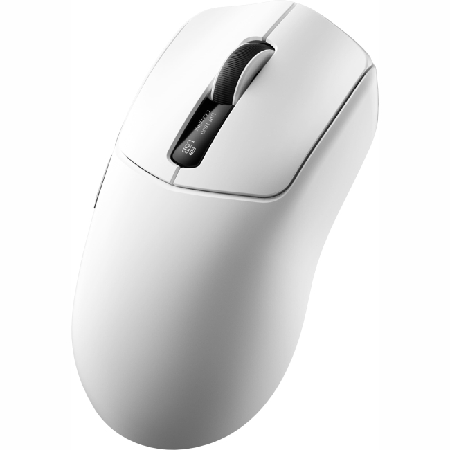 Клавиатура и мыши - ​Беспроводная мышка GamePro Genesis Ranker (GM012W)#3