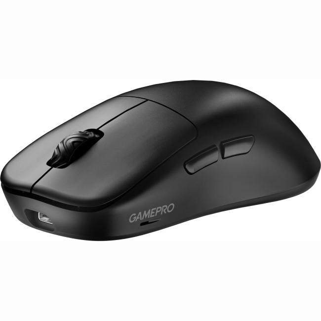 Клавиатура и мыши - Беспроводная мышка GamePro Asgard Loki (GM022B)#3