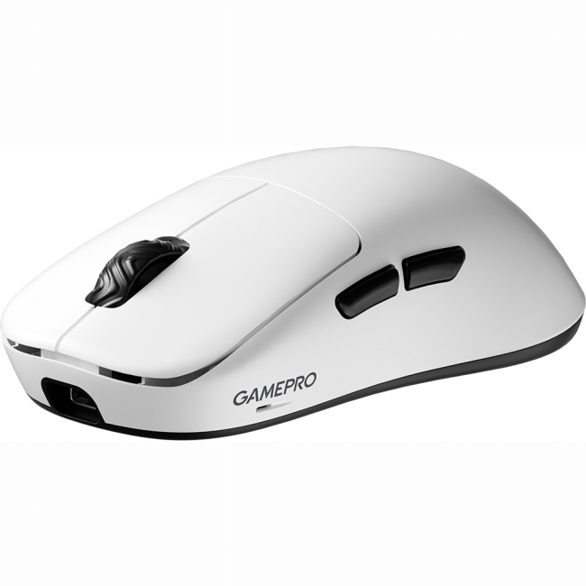 Клавіатура і миші - Бездротова мишка GamePro Asgard Loki (GM022W)#3