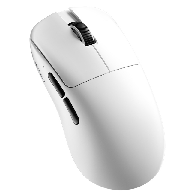 Клавіатура і миші - Бездротова мишка GamePro Asgard Odin 8K PAW3950 (GM035W)#2