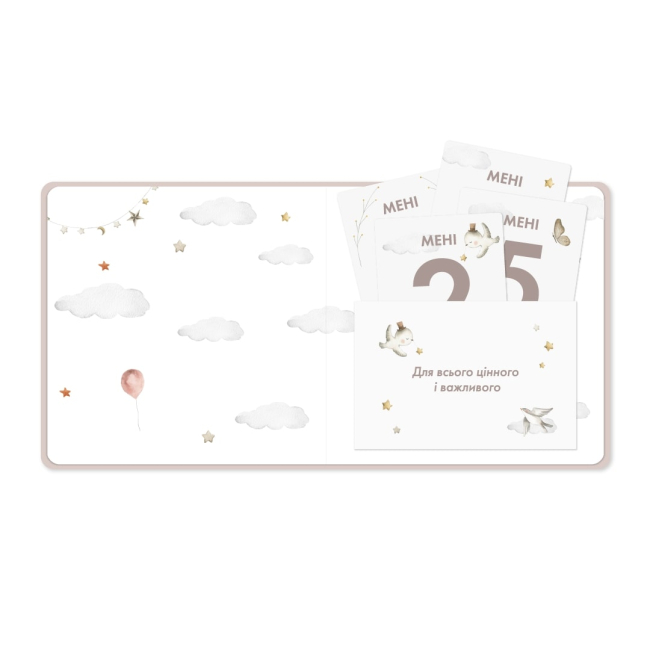 Товари для догляду - Фотоальбом Orner Зайченятко (orner-2052)#8