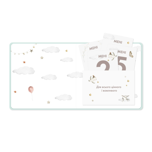 Товары по уходу - Фотоальбом Orner Львенок (orner-2053)#8