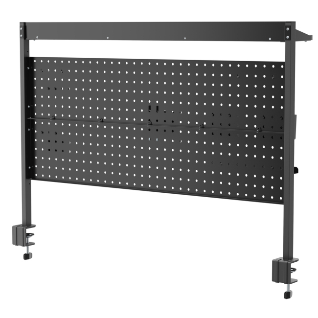 Мебель для геймеров - Настольный органайзер OfficePro Black (DS292B)#3