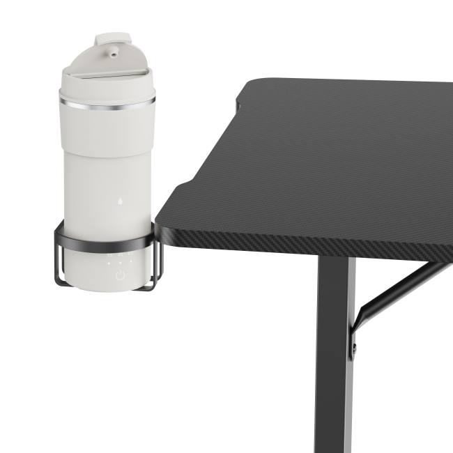 Мебель для геймеров - Компьютерный стол GamePro Black (GD210B)#6