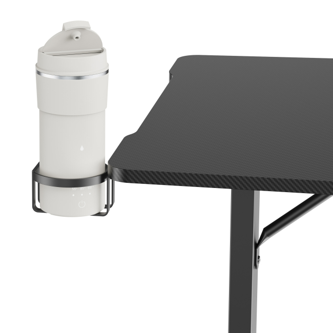 Мебель для геймеров - Компьютерный стол GamePro Black (GD212B)#3