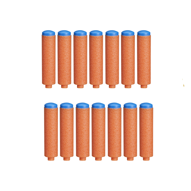 Помповое оружие - Бластер Nerf Loadout Shadowspeed recon (G1759)#3