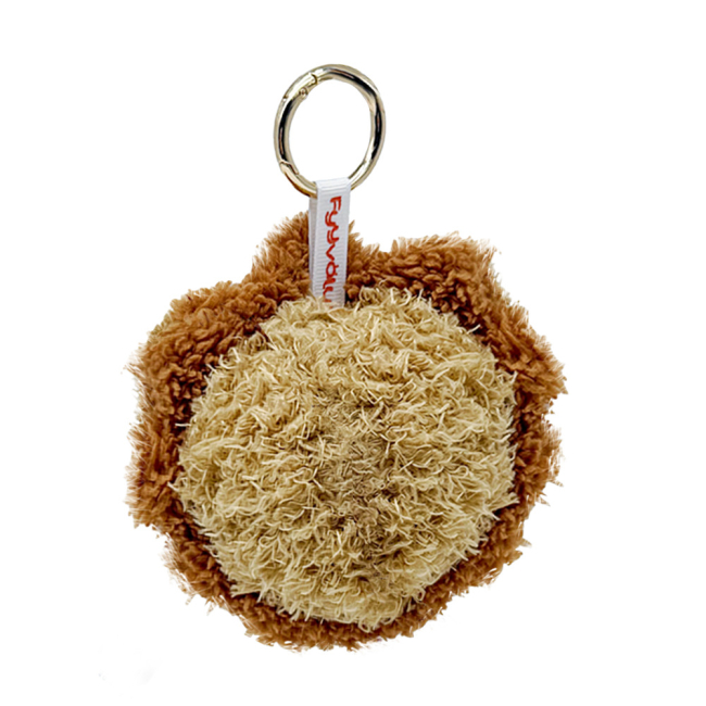 Брелоки - Брелок Fyyvalur Луна-парк Львица Лея (99000)#2