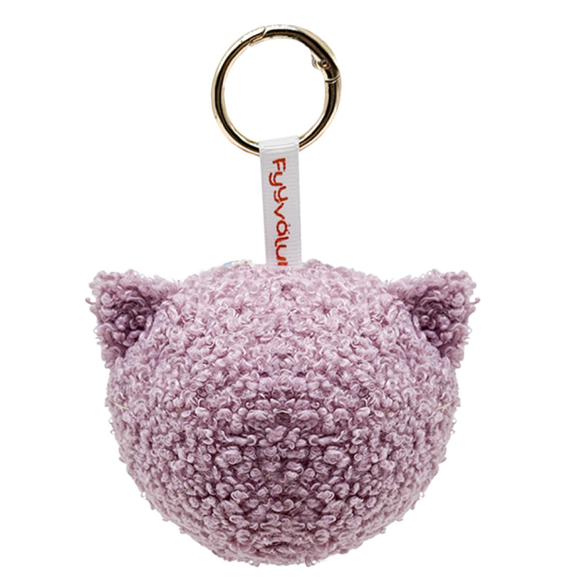 Брелоки - Брелок Fyyvalur Луна-парк Кошеня Нявсі (99002)#2