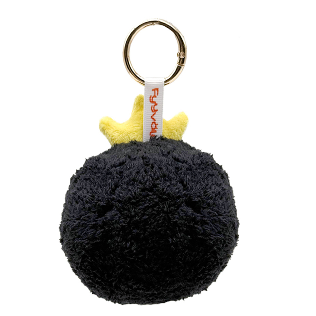 Брелоки - Брелок Fyyvalur Ангели та Демони Падший янгол Лексі (99007)#2