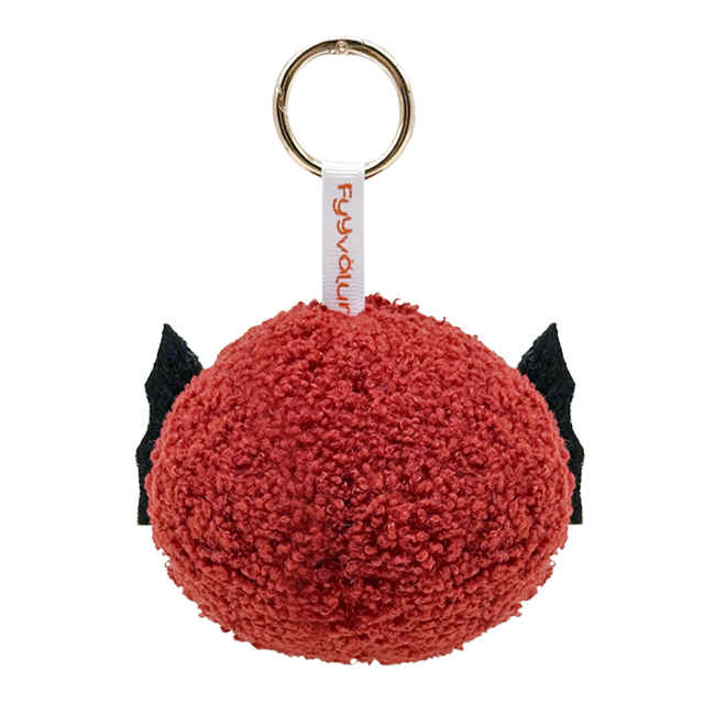 Брелоки - Брелок Fyyvalur Ангелы и Демоны Демон любви Вайлет (99008)#2