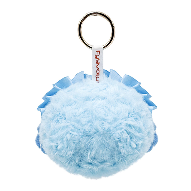 Брелоки - Брелок Fyyvalur Ангели та Демони Ангел ночі Еліс (99009)#2