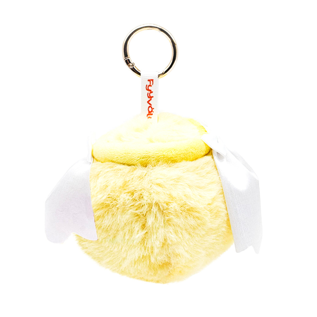 Брелоки - Брелок Fyyvalur Ангелы и Демоны Солнечный ангел Люси (99010)#2