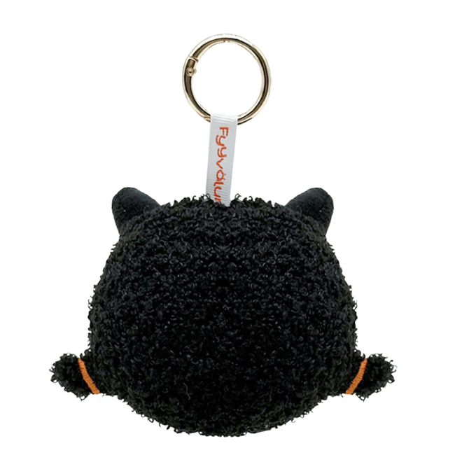 Брелоки - Брелок Fyyvalur Ангелы и Демоны Демон сердец Касси (99012)#2