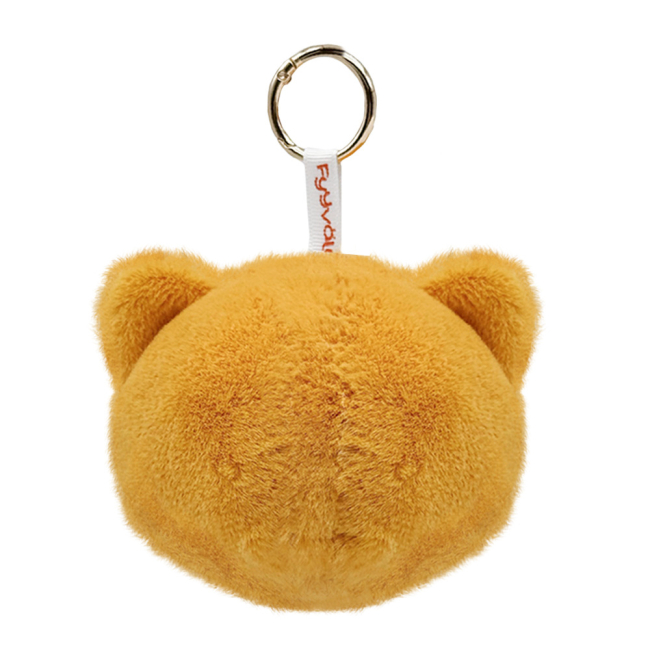 Брелоки - Брелок Fyyvalur Талисманы Пушистая корги Шери (99015)#2