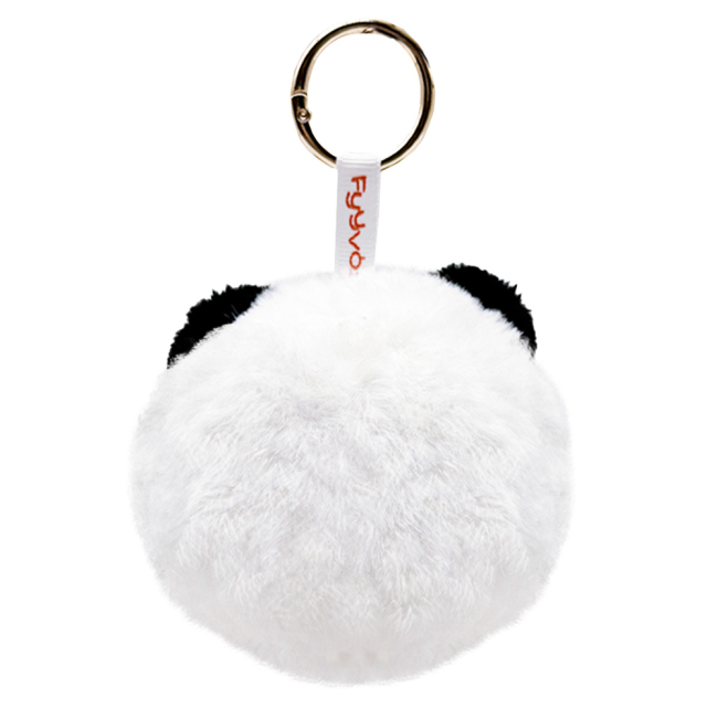 Брелоки - Брелок Fyyvalur Талісмани Мила панда Юмі (99019)#2