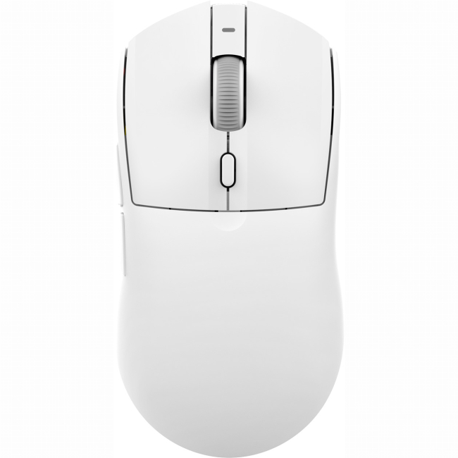 Клавіатура і миші - Мишка Ajazz 3 Mod-White-3311 (AJ139-V2-MC-W)#3