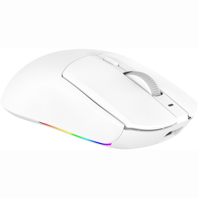 Клавіатура і миші - Мишка Ajazz 3 Mod-White-3311 (AJ139-V2-MC-W)#5