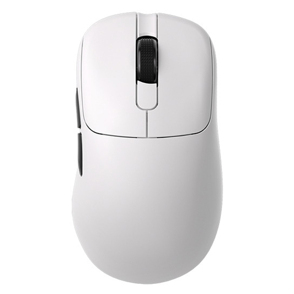 Клавіатура і миші - Мишка Ajazz APEX 3 Mod-White-3950-8K Charging Dock (AJM179-A-W)#3